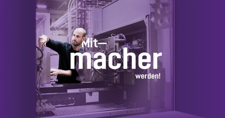 Elektrofachkraft (m/w/d) Produktion, 1. Bild