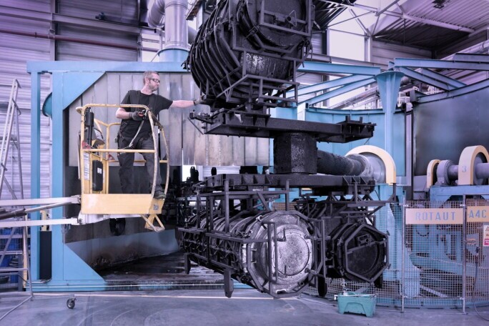 Produktionsmitarbeiter (m/w/d) Bereich Rotation, 1. Bild