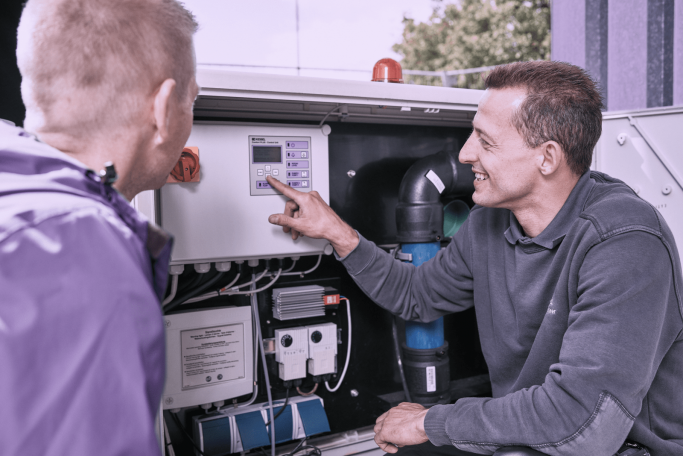 Servicetechniker (m/w/d) Essen / Dortmund / Düsseldorf, 3. Bild