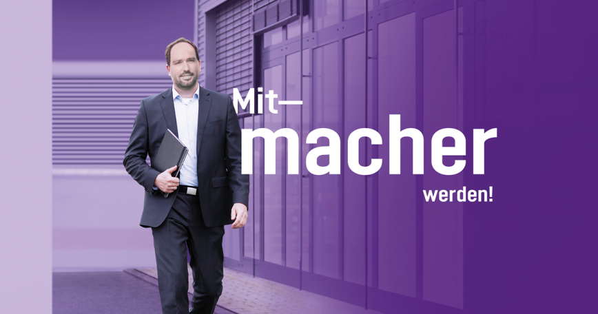 Außendienstmitarbeiter (m/w/d) für den Raum Osnabrück/OWL/Münster, 1. Bild