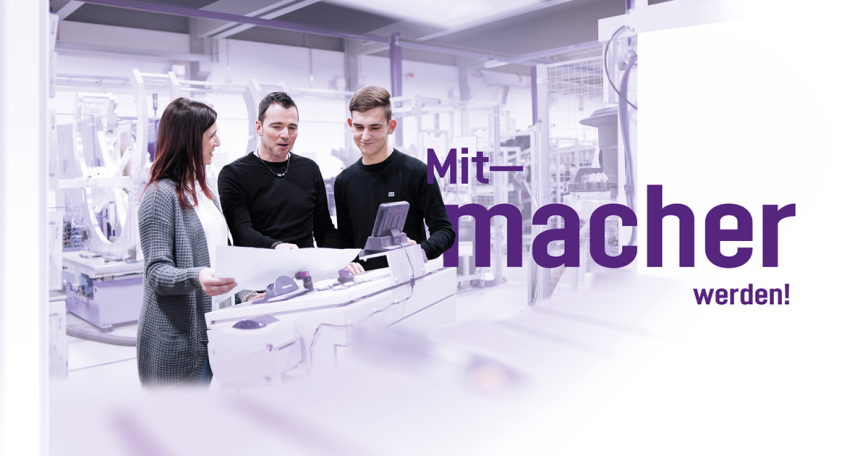 CNC-Fräser (m/w/d), 1. Bild