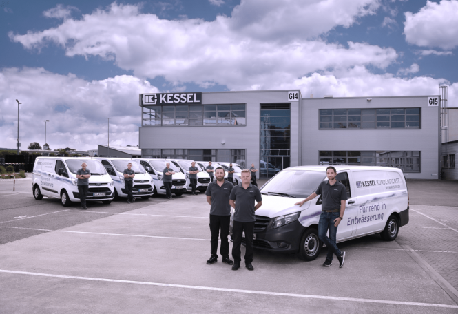 Servicetechniker (m/w/d) Ingolstadt / Regensburg, 1. Bild