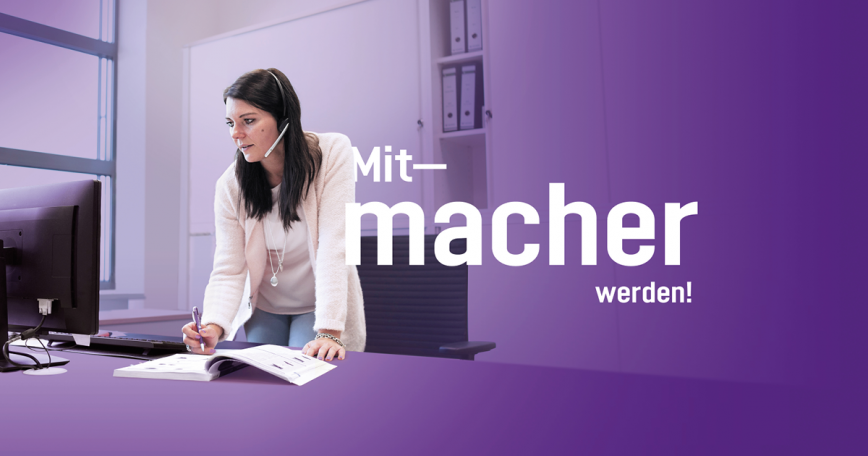 Koordinator (m/w/d) Fakturierung und Kundenservice, 1. Bild