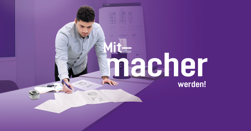 Teamleiter (m/w/d) Elektronik / Software, 1. Bild