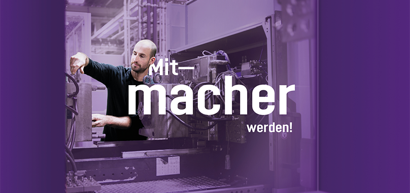 Produktionsmitarbeiter (m/w/d) Bereich Montage, 1. Bild