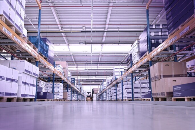Kommissionierer (m/w/d) Logistik, 1. Bild