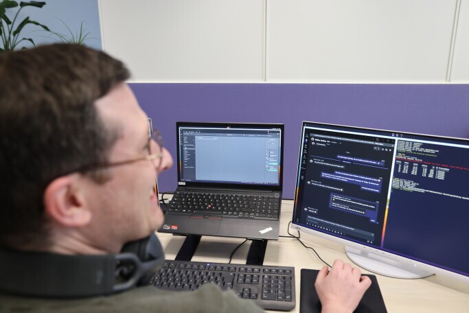 Microsoft 365 Spezialist (m/w/d) Schwerpunkt  Power Platform, 1. Bild