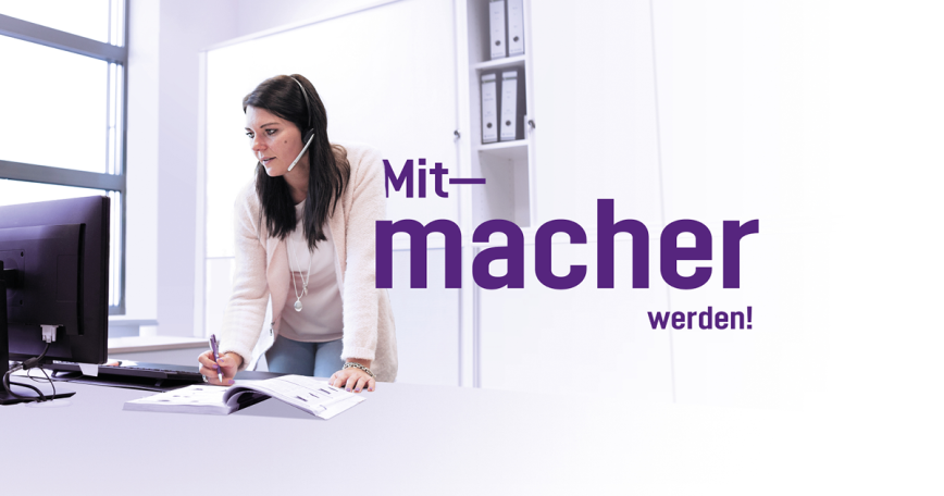 Disponent (m/w/d) Produktionssteuerung, 1. Bild